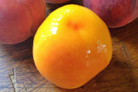 [ẢNH] Tuyệt chiêu giúp bóc vỏ củ quả chỉ trong nháy mắt