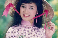 [ẢNH] NSND Thu Hà ở tuổi 51: Trẻ đẹp khó tin, tái xuất màn ảnh sau nhiều năm vắng bóng