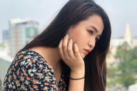 [ẢNH] Nhan sắc xinh đẹp của con gái nghệ sĩ Hoàng Mập