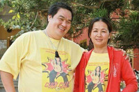 [ẢNH] Nhan sắc xinh đẹp của con gái nghệ sĩ Hoàng Mập