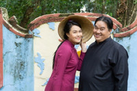 [ẢNH] Nhan sắc xinh đẹp của con gái nghệ sĩ Hoàng Mập