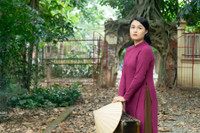 [ẢNH] Nhan sắc xinh đẹp của con gái nghệ sĩ Hoàng Mập