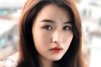 [ẢNH] Nhan sắc xinh đẹp của con gái nghệ sĩ Hoàng Mập