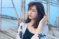 [ẢNH] Nhan sắc xinh đẹp của con gái nghệ sĩ Hoàng Mập