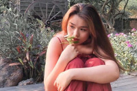 [ẢNH] Nhan sắc xinh đẹp của con gái nghệ sĩ Hoàng Mập