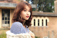 [ẢNH] Nhan sắc xinh đẹp của con gái nghệ sĩ Hoàng Mập