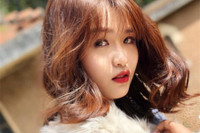 [ẢNH] Nhan sắc xinh đẹp của con gái nghệ sĩ Hoàng Mập