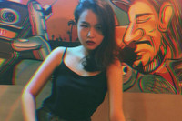 [ẢNH] Nhan sắc xinh đẹp của con gái nghệ sĩ Hoàng Mập