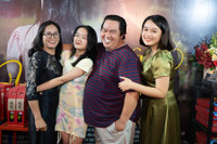 [ẢNH] Nhan sắc xinh đẹp của con gái nghệ sĩ Hoàng Mập