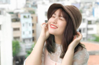 [ẢNH] Nhan sắc xinh đẹp của con gái nghệ sĩ Hoàng Mập