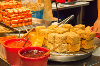 [ẢNH] Khám phá những món đậu phụ nổi tiếng của các nước châu Á 