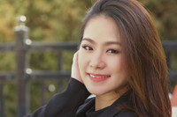 [ẢNH] Cuộc sống hiện tại của Lương Bích Hữu sau chuyện tình ồn ào với nam ca sĩ Khánh Đơn