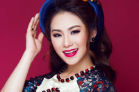 [ẢNH] Cuộc sống hiện tại của Lương Bích Hữu sau chuyện tình ồn ào với nam ca sĩ Khánh Đơn