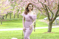 [ẢNH] Cuộc sống hiện tại của Lương Bích Hữu sau chuyện tình ồn ào với nam ca sĩ Khánh Đơn