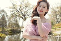 [ẢNH] Cuộc sống hiện tại của Lương Bích Hữu sau chuyện tình ồn ào với nam ca sĩ Khánh Đơn