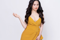 [ẢNH] Cuộc sống hiện tại của Lương Bích Hữu sau chuyện tình ồn ào với nam ca sĩ Khánh Đơn