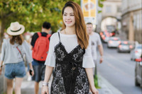 [ẢNH] Cuộc sống hiện tại của Lương Bích Hữu sau chuyện tình ồn ào với nam ca sĩ Khánh Đơn