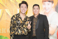 [ẢNH] Đỗ Đức Thịnh và chặng đường trở thành một đạo diễn tài ba 