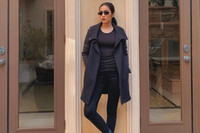 [ẢNH] Hiếm hoi hình ảnh Tăng Thanh Hà khoe vai trần gợi cảm 'đốt mắt' người nhìn