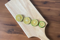 [ẢNH] Những mẹo vặt hay dành cho nhà bếp ‘nhất định bạn phải biết’