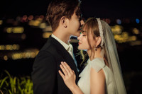 [ẢNH] Những mối tình ‘chị - em’ đình đám nhất nhì showbiz Việt