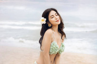 [ẢNH] Ngày ấy - bây giờ của những ‘hot girl’ đình đám một thời