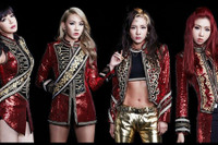 [ẢNH] Những nhóm nhạc Hàn Quốc tan rã gây nhiều tiếc nuối nhất