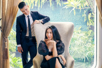 [ẢNH] Những cặp đôi cầu thủ và mỹ nhân Việt có hôn nhân hạnh phúc