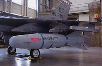 [ẢNH] Israel dùng loại tên lửa nào để đánh sập gọn gàng toà nhà 12 tầng tại Gaza?