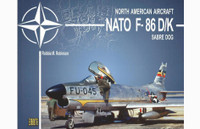 [ẢNH] F-86 Mỹ, khắc tinh của MiG-15 trên bán đảo Triều Tiên