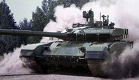 [ẢNH] T-90M từ vị trí dự bị bỗng vụt sáng trong lục quân Nga