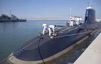 [ẢNH] Sức mạnh đội quân biệt danh 