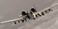 [ẢNH] Rất có thể Mỹ sẽ tái triển khai 'lợn lòi' A-10 tới Afghanistan