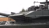 [ẢNH] T-90M từ vị trí dự bị bỗng vụt sáng trong lục quân Nga