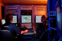 [ẢNH] Cách Israel đuổi thường dân ra ngoài trước khi đánh sập các tòa nhà tại dải Gaza