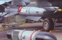 [ẢNH] Israel dùng loại tên lửa nào để đánh sập gọn gàng toà nhà 12 tầng tại Gaza?