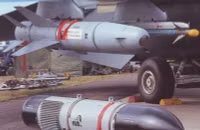 [ẢNH] Israel dùng loại tên lửa nào để đánh sập gọn gàng toà nhà 12 tầng tại Gaza?