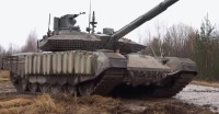 Vì sao xe tăng T-90M mạnh nhất trong biên chế Nga không tham chiến tại Ukraine?