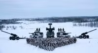 Phần Lan có quân đội mạnh cỡ nào khi cân nhắc gia nhập NATO?