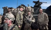 Phần Lan có quân đội mạnh cỡ nào khi cân nhắc gia nhập NATO?