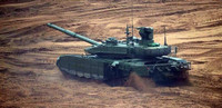 Vì sao xe tăng T-90M mạnh nhất trong biên chế Nga không tham chiến tại Ukraine?