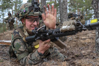 Phần Lan có quân đội mạnh cỡ nào khi cân nhắc gia nhập NATO?