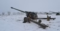 Sự thật bị bóc mẽ, Ukraine chưa thể sử dụng được siêu pháo M777 của Mỹ viện trợ