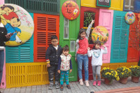 Phố sách xuân Nhâm Dần 2022 rộn ràng trong những ngày đầu năm mới