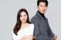Hành trình từ ‘bạn diễn’ đến ‘bạn đời’ của cặp sao nổi tiếng Hyun Bin và Son Ye Jin