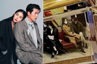 Hành trình từ ‘bạn diễn’ đến ‘bạn đời’ của cặp sao nổi tiếng Hyun Bin và Son Ye Jin