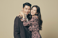 Hành trình từ ‘bạn diễn’ đến ‘bạn đời’ của cặp sao nổi tiếng Hyun Bin và Son Ye Jin