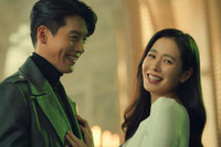 Hành trình từ ‘bạn diễn’ đến ‘bạn đời’ của cặp sao nổi tiếng Hyun Bin và Son Ye Jin