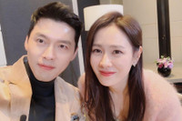 Hành trình từ ‘bạn diễn’ đến ‘bạn đời’ của cặp sao nổi tiếng Hyun Bin và Son Ye Jin