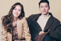 Hành trình từ ‘bạn diễn’ đến ‘bạn đời’ của cặp sao nổi tiếng Hyun Bin và Son Ye Jin